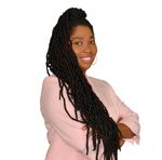 Allison Dunn, Founder - Hibiscus Brew cafe & Neat Rules